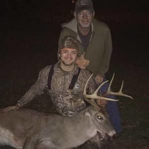 Meet your Posher, Cody